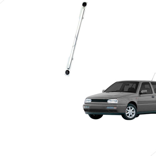 Barra Limpador Para-brisa Direita Golf 1994 1995 1996 0