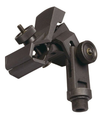 Superlux Universal Microphone Clamp Support HM-12 0