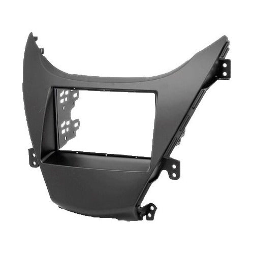 DS Hyundai Elantra 7-Inch Adapter Frame 0