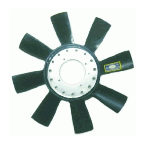 Paleta De Electroventilador Para Daily Furgon 95/96 0