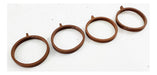 Original Fiat Uno 1.4 11/20 Intake Gasket Kit by MOPAR® - Genuine Parts 1