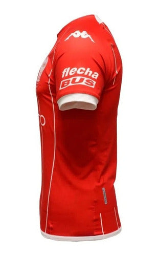 Kappa Official C A Huracan Pro Home Slim 2023 5