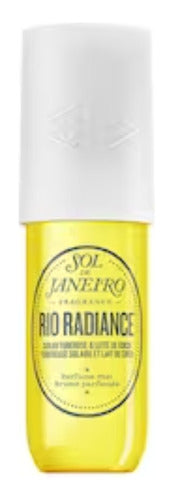 Rio de Janeiro Mist Rio Radiance Sol De Janeiro 90 Ml 0