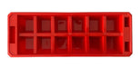 Modulable Plastic Ice Cube Trays Suitable for Freezer - Pack of 150 Units 0