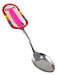 Stew Spoon Made of Stainless Steel Kitchen Utensil 9