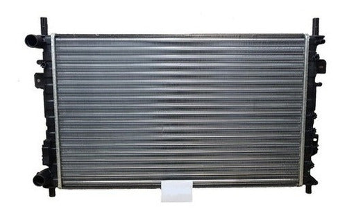 TYC Radiator Water Ecosport 1.6 Rocam 2010 2011 2012 0