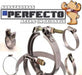 Perfecto Super Pressure Clamp 86-94mm Stainless Steel 4