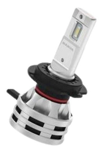 Kit LED Bulbs H7 Narva Premium Quality - Germany 4