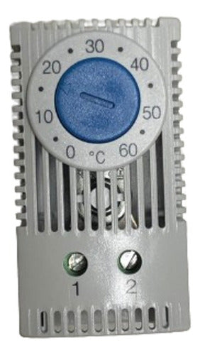 Ventilation Thermostat - Himel 0