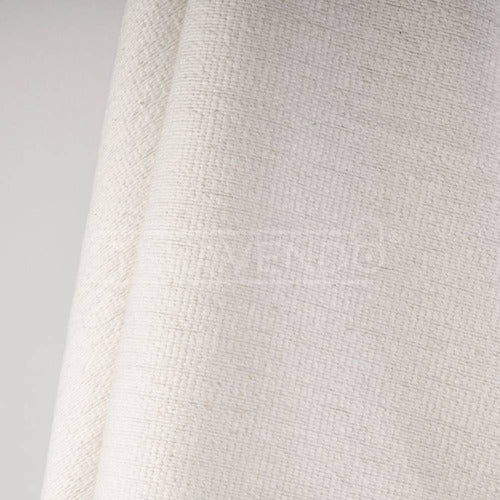 Cotton Fringed Fabric 1.50m Wide x 10m Long - Ideal for Crafts 35