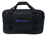 Rockville Tb8 Padded Speaker Bag Carry Case Para Altavoces D 1