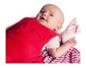 Double Baby Polar Sleeping Bag Wawita Winter Babymovil 19