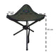 Albatros Folding Fisherman's Stool 2