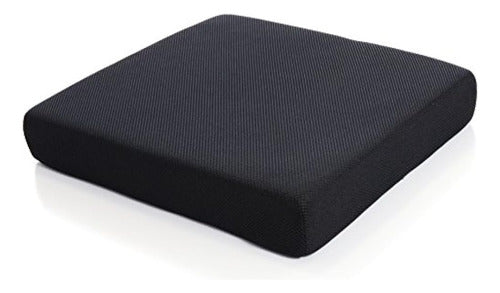 Milliard Memory Foam Cushion Pad for Chair 18 0