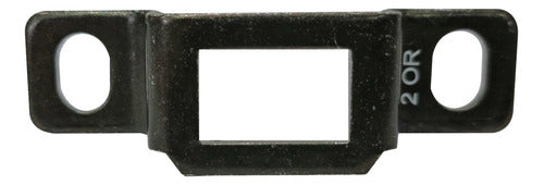 Tajiro Rear Gate Seal for Frontier D22B 1