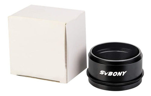 Svbony SV109 Variable Locking Extension Tube 24-35mm 6