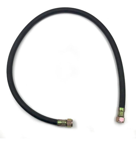 Flexible Braking Turn 1000mm Hose 0