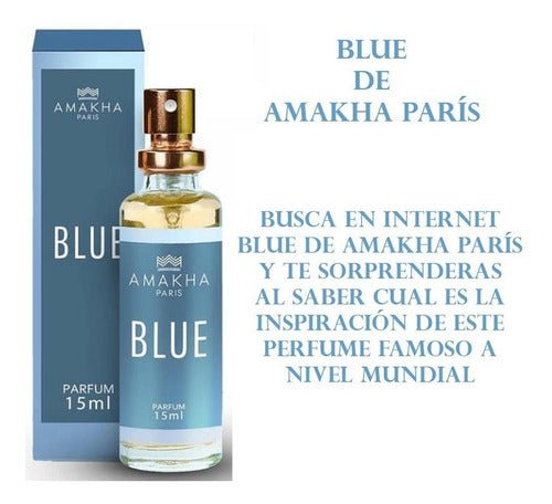 Amakha Paris Blue Perfume 1