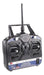 Fs-ct6b 2.4ghz 6ch Transmisor De Rc Y Receptor Radio Modelo 0