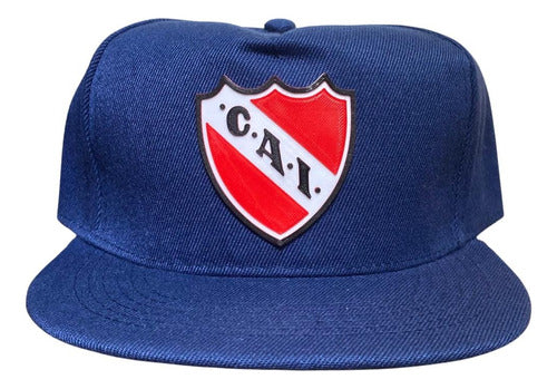 Iknow Club Atletico Independiente Gorra Retro 1