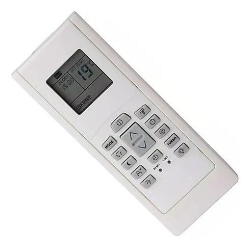 Electrolux Remote Control AR837 for Air Conditioner 2