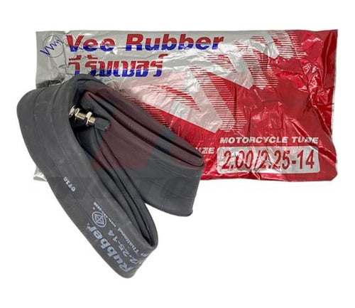 Vee Rubber 200 225 14 Honda NC 50 0