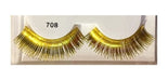 Jessamy P128 Fantasy False Eyelashes 1