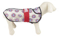 Impermeable Para Perro Ajustable- Avengers - Marvel- Talle S 2