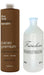 Brazilian Alisado Cacao Premium Real Brazilian X 1 L + 1 Shampoo Neutro 1 L 0