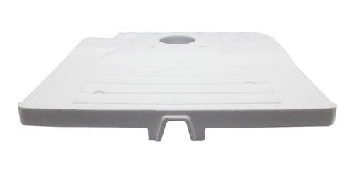 Whirlpool Rear Foam Cover for Refrigerator WRM48 WRM49 WRM51 2