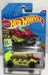 Hot Wheels Metro Sobrerueda Collection Models 0