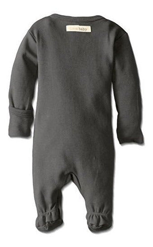 L'ovedbaby Unisex Organic Cotton Baby Bodysuit 1