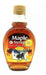Bernard Maple Syrup 250 mL Canada - Natural Vegan Sweetener 0