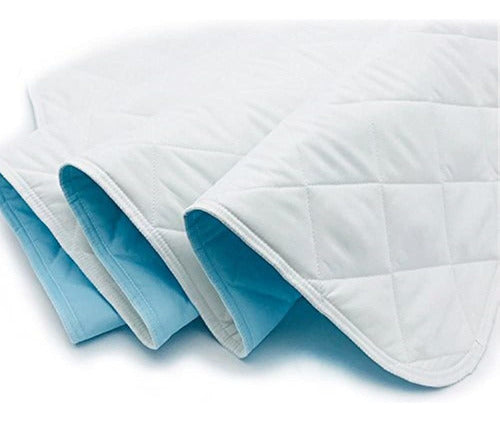 Kanech Washable Bed Pads for Incontinence 0