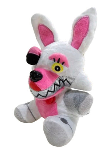 Plush Five Nights at Freddy's Small Size Single Unit 15