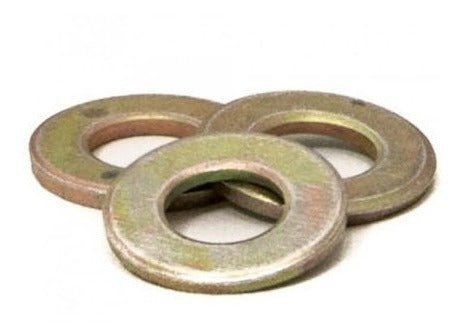 Bulonera Rosario Biselada Flat Washer 20mm X 100 Units 0