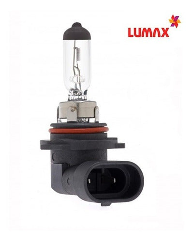 Lumax HB4 12V 55W P22D - Toyota Hilux 2005-07 0