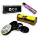 Wayra Pacha Picador Armador Clipper Ocb Papel 1