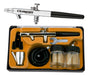 Lüsqtoff Professional Airbrush LK-04 with Accessories 2