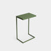 Mesa De Apoio 60x40x25 Cm Wire Verde Ihwt 1