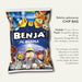 20 Bolsitas Golosineras Chip Bag Roblox 7