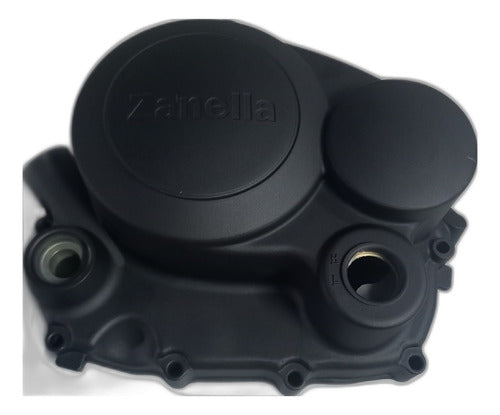 Tapa De Motor Derecha Zanella Rx 150 Z7 Lt 2021 Pro 3