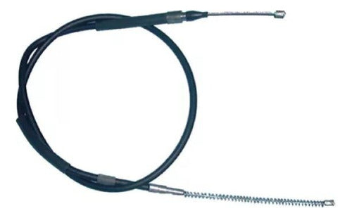 Fania Handbrake Cable Rear Left Chevrolet Blazer 95/97 0