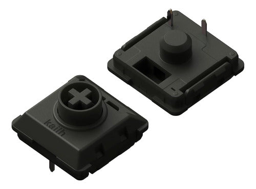 LOFREE Kailh Ghost Compatible Mechanical Keyboard Switches 1