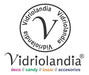 Vidriolandia 50 Night Candles + 50 Pure Paraffin Containers 4