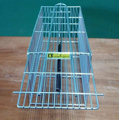 Rat Trap Cage 5