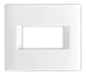 Kalop Mignon Cover for Civil Frame - White - Pack of 5 Units 0