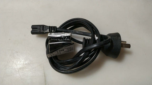 Cable 220 V Tv Philips 49pfg5102 Original 0