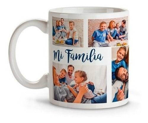 K-TRINAAAAA Personalized Mugs Souvenir Birthday Gift Family Love 3