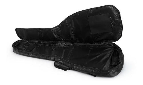 Warwick Rockbag RB20518B Classical Guitar Case 3